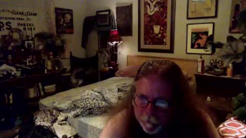 wondersquid1 online show from July 5, 11:45 pm