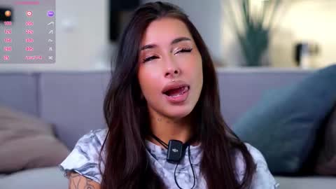 Snapshot of wonthityouback chatting on February 11, 1:27 pm Maria online show from February 11, 1:27 pm