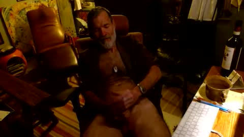 Chuck online show from May 28, 3:37 am