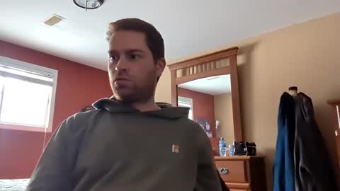 Snapshot of woodeee77 chatting on February 12, 7:24 pm woodeee77 online show from February 12, 7:24 pm