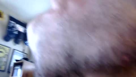 Snapshot of woodiesays chatting on February 13, 4:36 pm WoodieSays online show from February 13, 4:36 pm