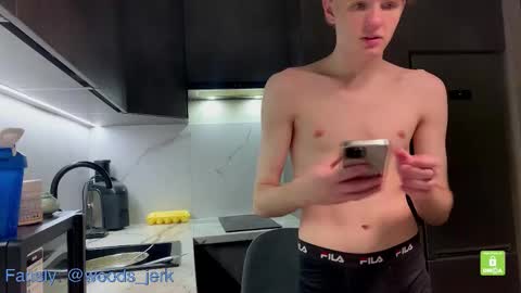 Mitya online show from February 10, 9:19 pm