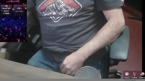 woodworker6473 online show from January 6, 11:31 pm