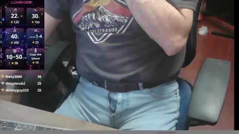 woodworker6473 online show from January 13, 1:39 pm