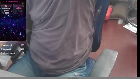 woodworker6473 online show from January 24, 1:57 pm