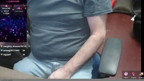 woodworker6473 online show from February 22, 11:35 pm