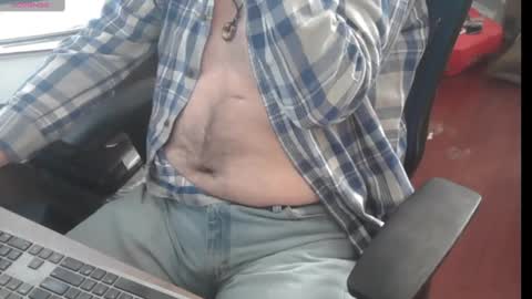 woodworker6473 online show from March 7, 2:01 pm