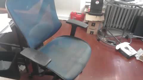 woodworker6473 online show from October 3, 12:35 pm