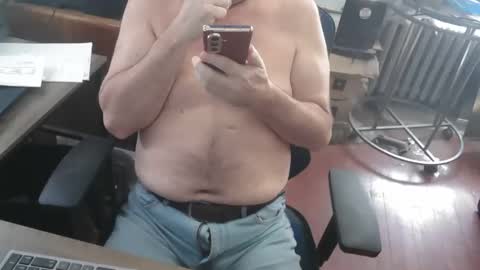 woodworker6473 online show from April 7, 2:17 pm