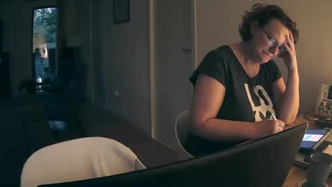 woodwurm and Snoeske online show from March 6, 5:57 am