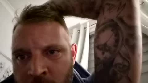 Mr Mystery online show from August 7, 11:51 pm