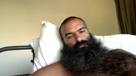 woof_wolf37 online show from September 16, 2:40 pm