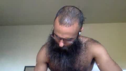 woof_wolf37 online show from February 8, 3:26 pm