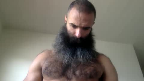 Snapshot of woof_wolf37 chatting on March 5, 5:09 pm woof_wolf37 online show from March 5, 5:09 pm