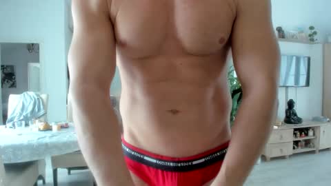 Wolfie online show from January 16, 10:41 am