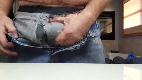 Snapshot of workingman6969 chatting on December 3, 9:45 pm workingman6969 online show from December 3, 9:45 pm
