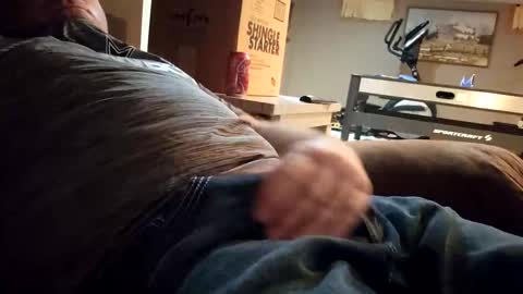 Snapshot of workingman6969 chatting on December 30, 3:25 am workingman6969 online show from December 30, 3:25 am