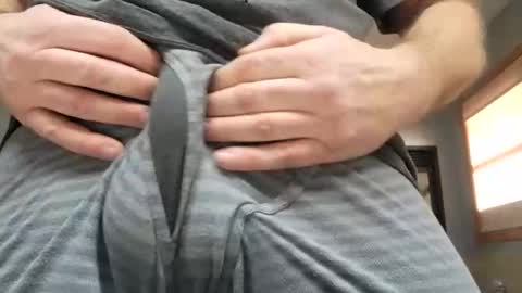Snapshot of workingman6969 chatting on January 6, 9:54 pm workingman6969 online show from January 6, 9:54 pm