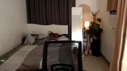 Camilla online show from October 30, 2:46 am