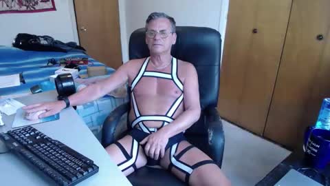 Large one  online show from April 12, 12:21 pm