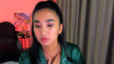 dudetta Kim online show from January 30, 9:36 pm