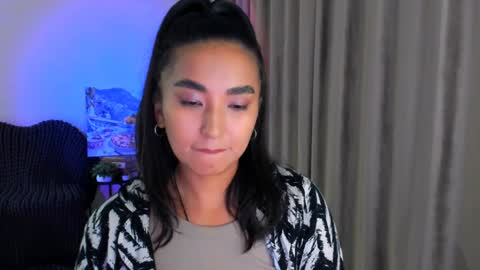 dudetta Kim online show from February 5, 12:31 am