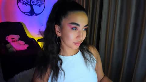 dudetta Kim online show from November 19, 7:36 pm