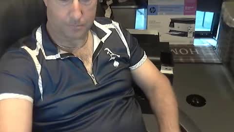 Matt online show from April 10, 11:59 am