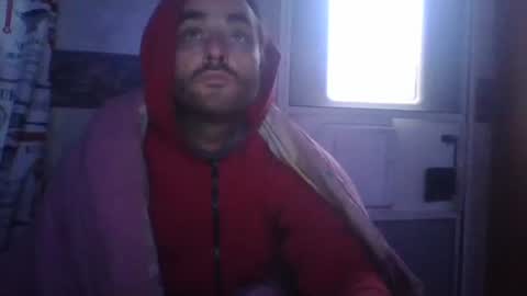 wormaho84 online show from November 25, 12:27 pm