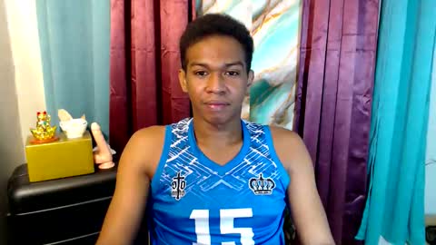 Josh This is my new account now  online show from November 8, 9:13 pm