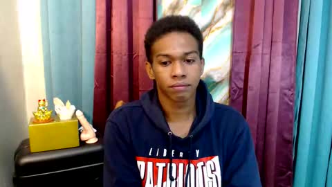 Josh This is my new account now  online show from November 20, 8:41 pm