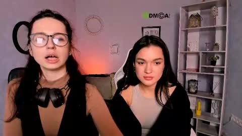 Alison online show from March 12, 1:51 pm