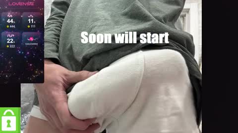 David online show from February 1, 9:57 pm