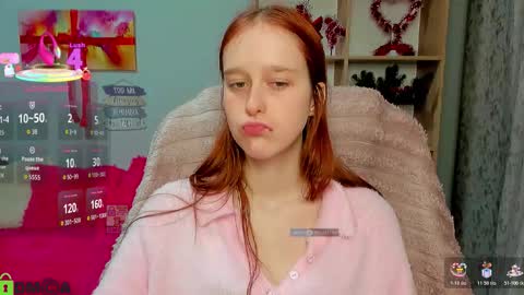 Snapshot of wow_emma_ chatting on February 5, 1:27 pm wow_emma_ online show from February 5, 1:27 pm