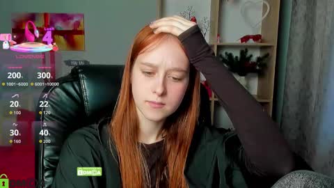 Snapshot of wow_emma_ chatting on February 9, 1:59 pm wow_emma_ online show from February 9, 1:59 pm