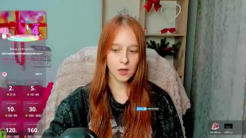 Snapshot of wow_emma_ chatting on February 15, 3:20 pm wow_emma_ online show from February 15, 3:20 pm