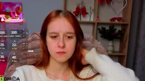 Snapshot of wow_emma_ chatting on February 21, 2:07 pm wow_emma_ online show from February 21, 2:07 pm