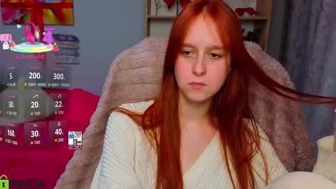 Snapshot of wow_emma_ chatting on March 3, 3:40 pm wow_emma_ online show from March 3, 3:40 pm