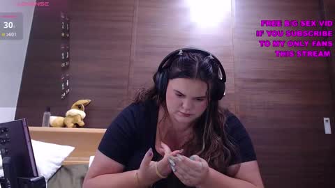 Kaitlyn xx online show from November 25, 2:50 pm