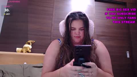 Kaitlyn xx online show from November 26, 11:00 am