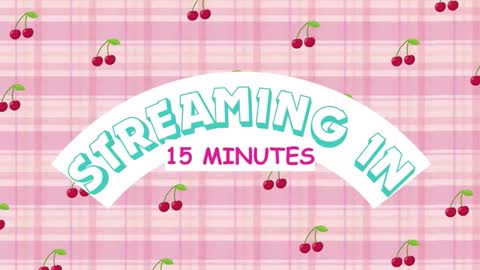 Kaitlyn xx online show from March 27, 11:54 am