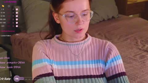 Rebecy online show from January 16, 5:55 pm