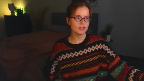 Rebecy online show from October 11, 1:42 pm