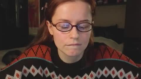 Rebecy online show from January 7, 2:30 pm