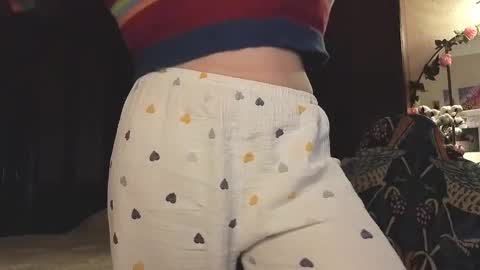 Rebecy online show from March 4, 3:18 pm