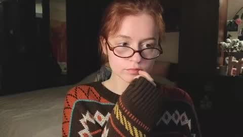 Rebecy online show from May 31, 6:09 pm