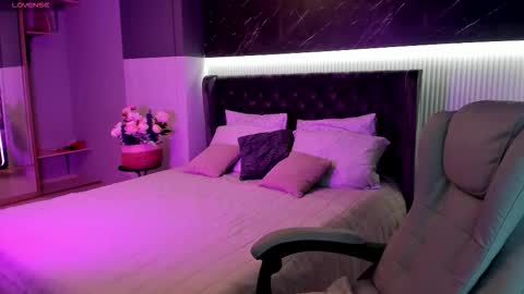 Maya online show from November 5, 12:43 am