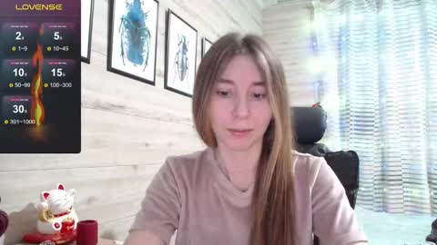 Anna  online show from December 20, 3:19 pm