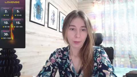 Anna  online show from December 21, 2:35 pm