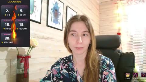 Anna  online show from February 22, 11:53 am